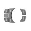 IDrive Multi-Media Switch Button Repair Kit for BMW 4Serie 2014-16 F32/33/36