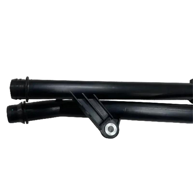 2712002452 Water Pipe 2712002450, 2712002652 For Benz C/SLK 250 C180 C200 E200 E250 A2712002452 A2712002652