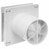 VENTIS LINEA 100 White H+T Bathroom Fan