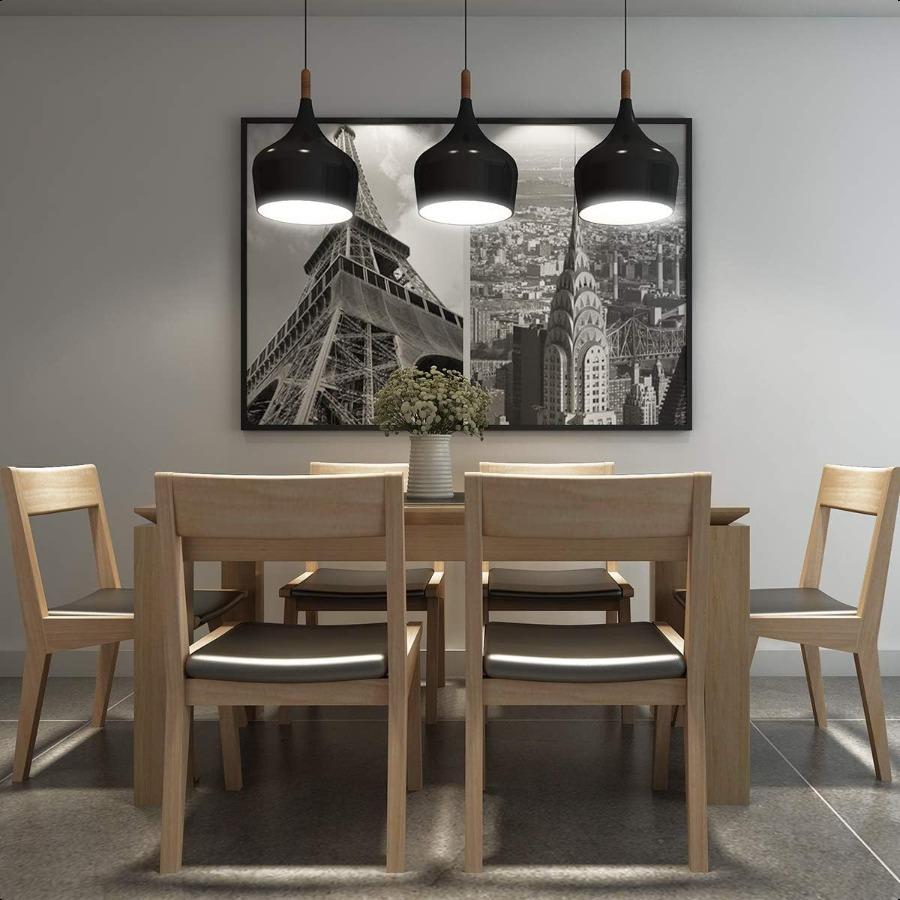 LE 100W Equivalent LED Light Bulbs 14W 1500 Lumens Daylight White 5000K nDimmable A19 E26 Standard Base 10000 Hour Lifetime Pac