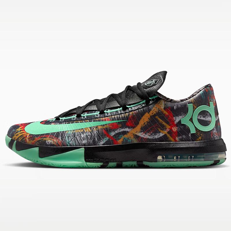 Nike KD 6 All-Star Men s Basketball Shoes EUR 41