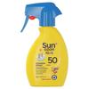 Sunozon Kids Sun Care Sun Spray LSF 50, 250ml