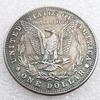 HOBO USA United state Commemorative Collectible Souvenirs Silver Coins
