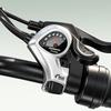 EB5Max Bicicletta Elettrica con Ruote Grasse a 7 Marce Batteria 48V 18.2AH Autonomia 85 Miglia 250W velocità 25KM/H Bicicletta Elettrica