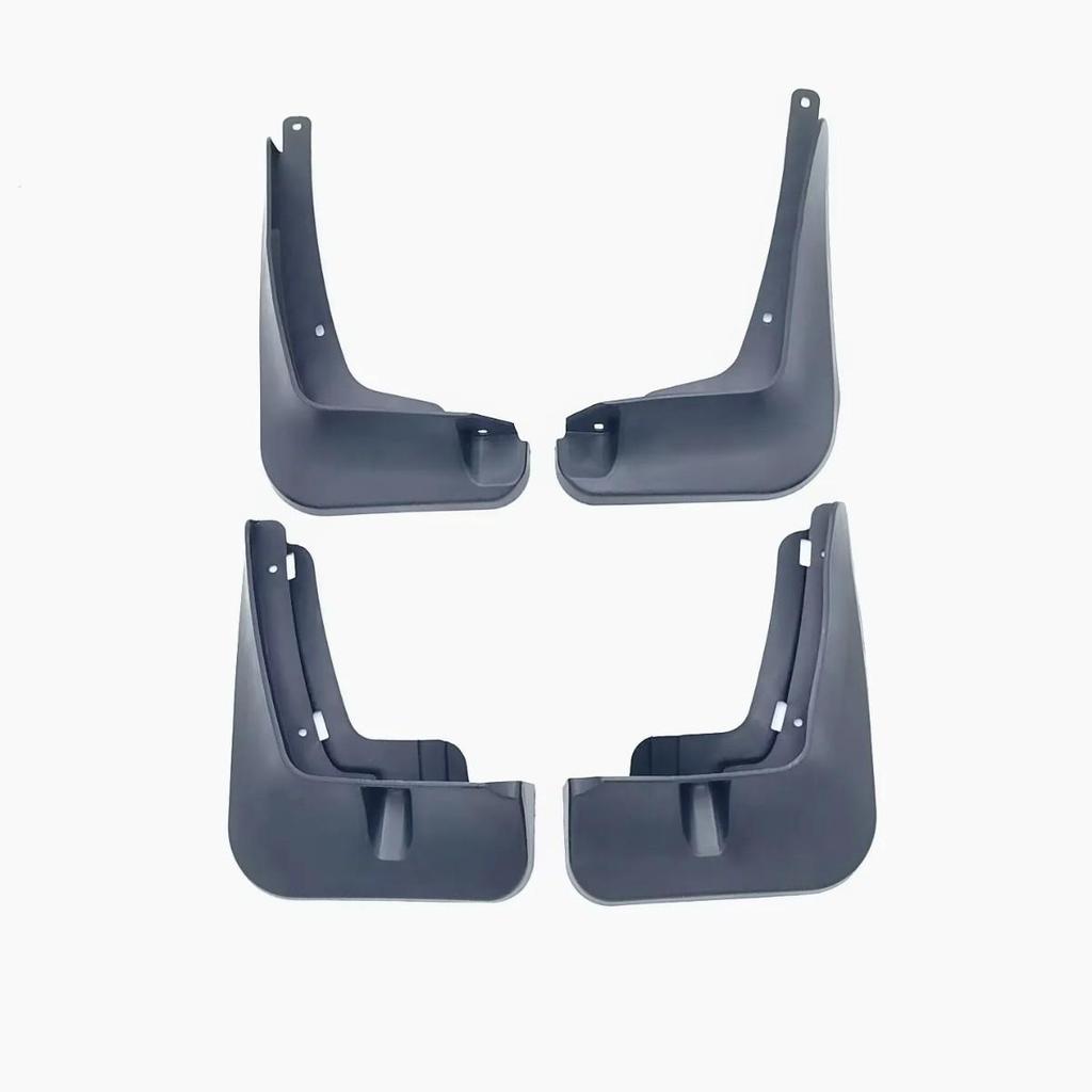 Gravity Sports Car Mudguards - Soft Rubber Flaps for 2020-2022 Changan Model