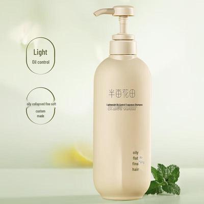 Banmu Huatian Oil Control Fragrance Shampoo