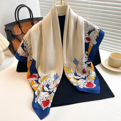 Accessori – Sciarpe e foulard