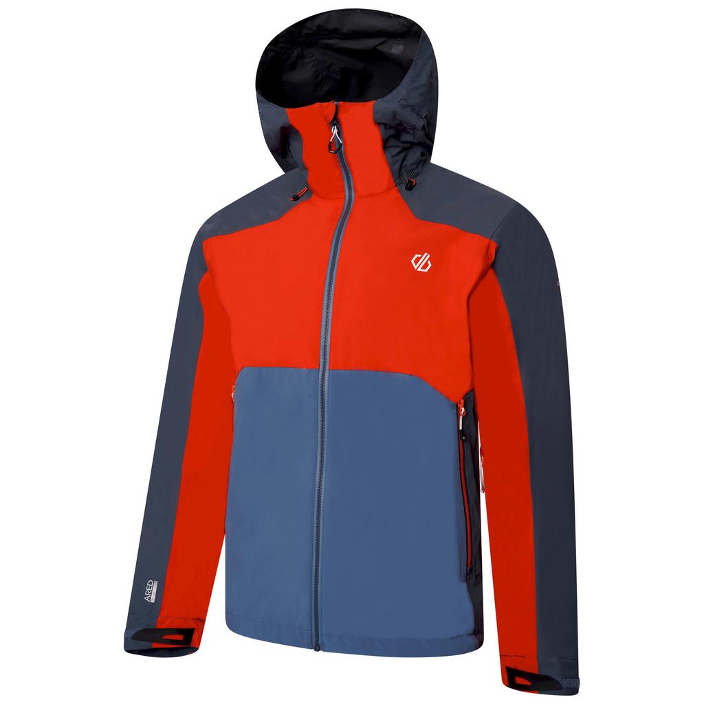Mens Touchpoint II Waterproof Jacket
