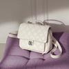 JUST STAR Travel Backpack, Commuter Backpack, Casual Bag, White, Medium Size