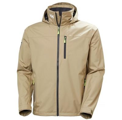 Jacket Helly Hansen Crew Hooded Sailing Jacket 2.0