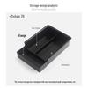 Changan UNIZ Armrest Box Organizer & Interior Accessories