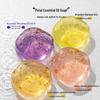 AIFUJIAPIN Jasmine Petal Essential Oil Handmade Soap
