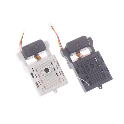 Náhradní díly upravené pro RC drony kompatibilní pro kvadrokoptéru E88 RC skládací dron modifikovaný upgrade náhradní příslušenství