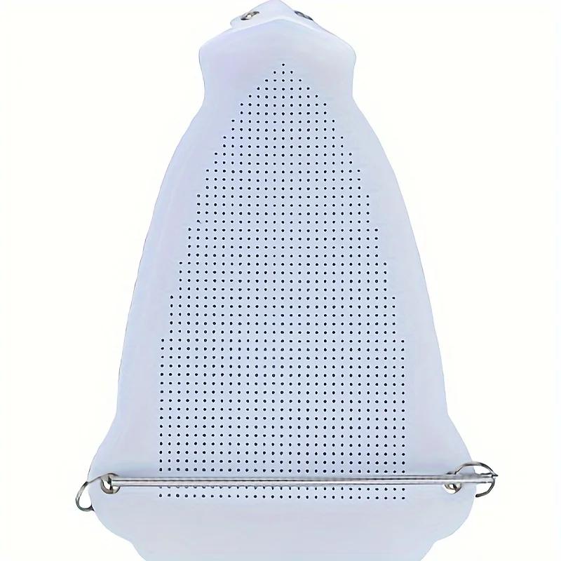 1pc Ironing Board Cover Non-Slip Flat Heat Resistant Large Printed Ironing Board Cover Household Accessories