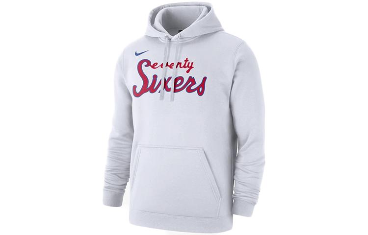 Nike Sweatshirts Men s Hooded Moderate Regular CI4532-100 XXL