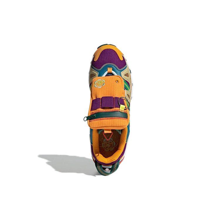 Superturf Adventure Sean Wotherspoon X Disney X Superturf Adventure Adidas 'Jiminy Cricket' GY8341