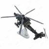 Alloy Military Helicopter Models