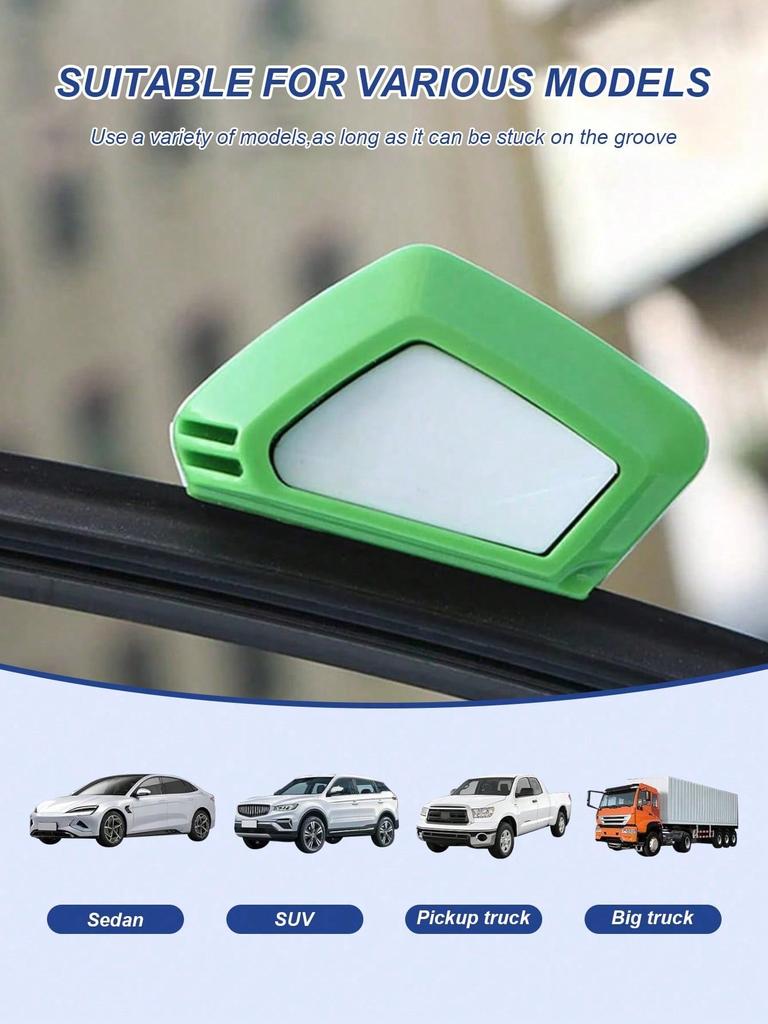 Universal Car Wiper Blade Repair Tool Set, easy to use, and an essential car maintenance tool for auto parts repair.