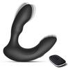 Edgar Vibrating Prostate Stimulator 9 X 3cm - AnalTech - Vibrating Prostate Stimulators