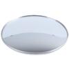 Reikoeppy Reikoeppy(R) Silver Tone 3" Round Convex Rear View Blind Spot Mirror Car Auto Supplies