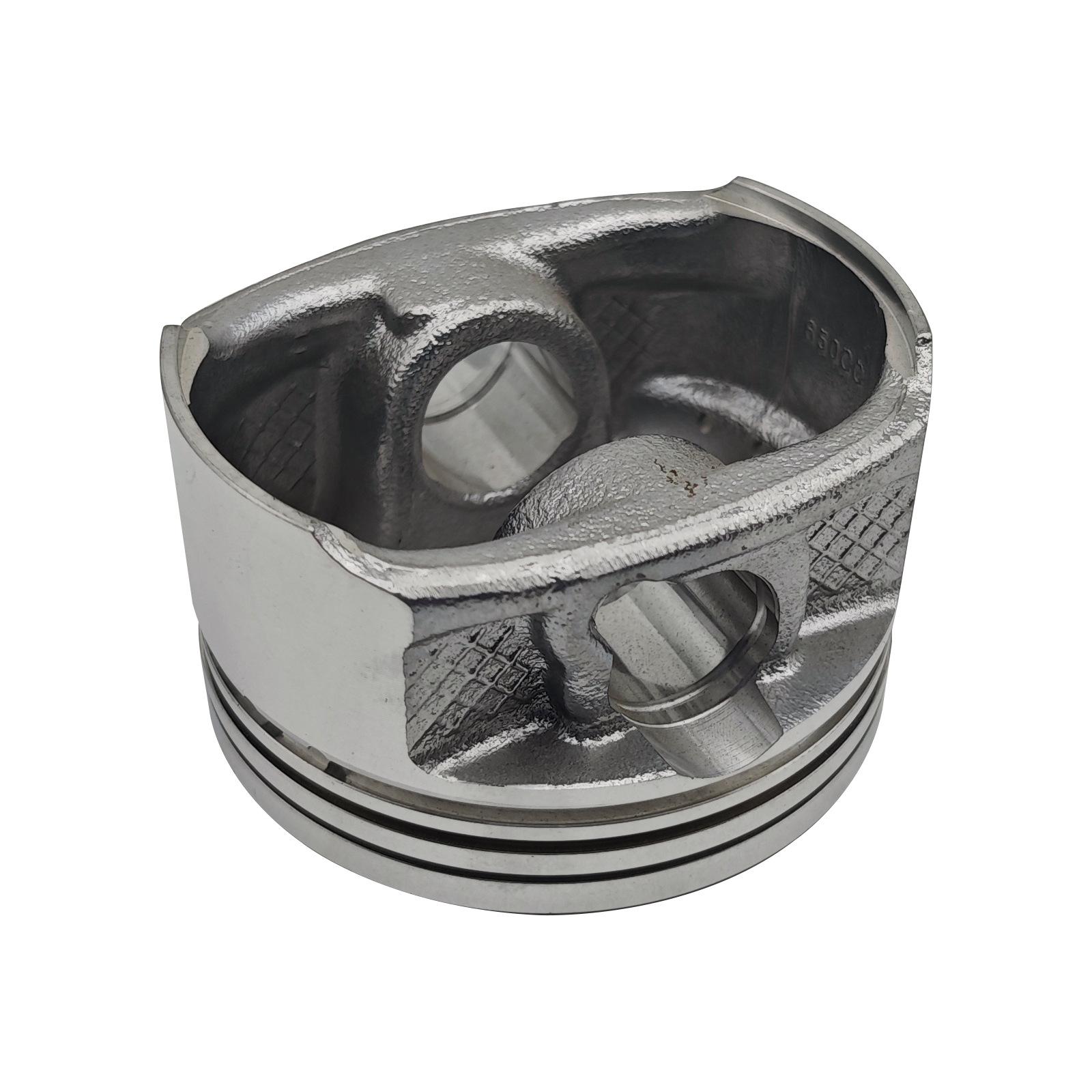 Cross-Country Odes 650 LZ650 Piston for ATV 2000