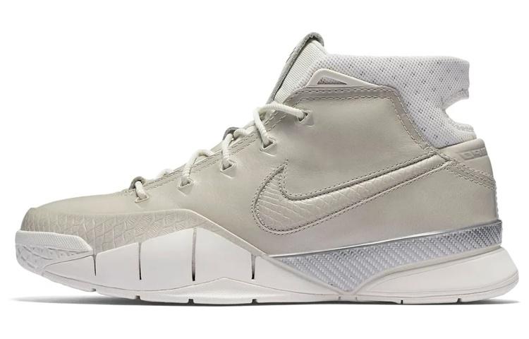

Nike Kobe 1 Black Mamba Collection Fade To Black 869451-110 42