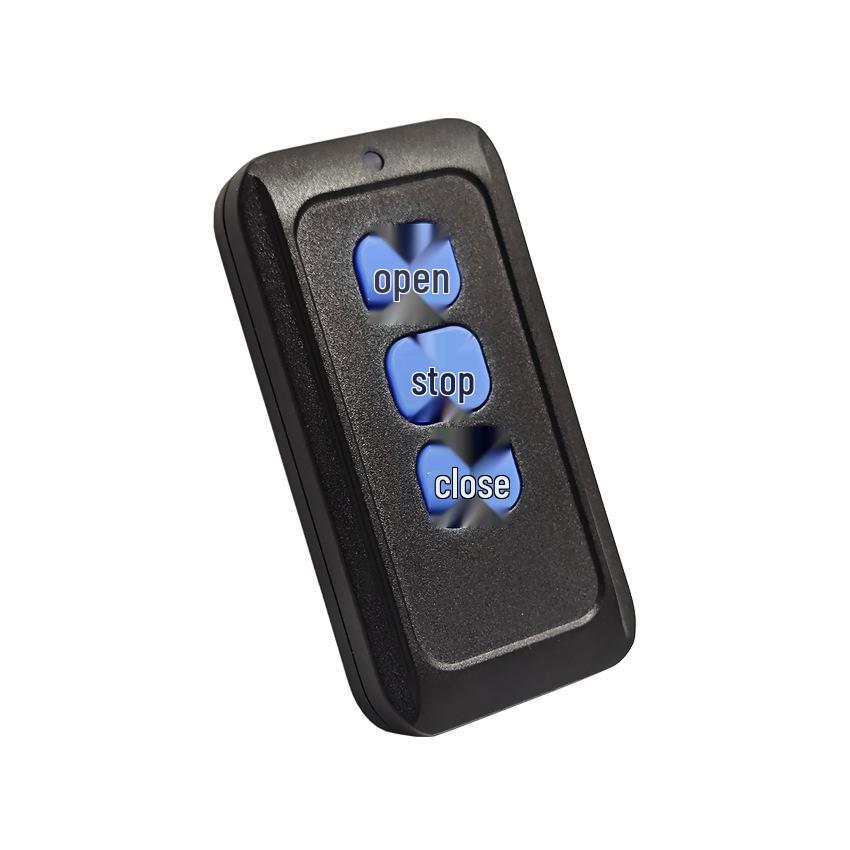 Remote Control Automatic Door Opener for Double Hinged Doors