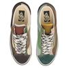 Vans LX Old Skool 36 Colore Pietra Blocco Colore Multicolore Unisex VN000D9R97N