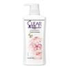 Clear Anti-Dandruff Scalp Care Shampoo - Cherry Blossom Scent