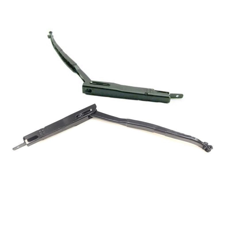 816273S000 816283S000 Sunroof Front Glass Arm Set Left Right For Hyundai Sonata 2009-2015 81627-3S000 81628-3S000