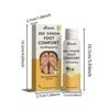 3pcs Diabetics Foot Healing Spray Natural Formulas Gentle Powerful for All Skin Types