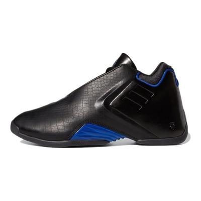 T Mac 3 Fora Preto Royal Tênis GY0258