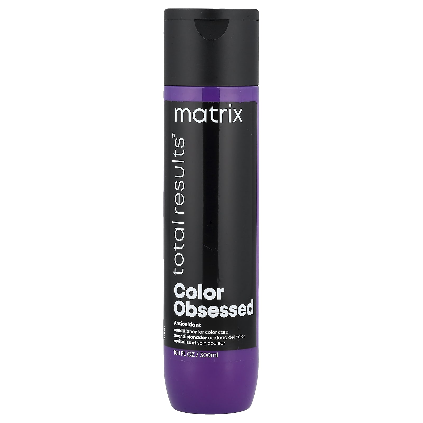 

Matrix, Total Results™, Color Obsessed, 300ml (10.1fl oz)