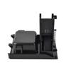 Car Center Console Water Cup Holder Beverage Bottle Holder Coin Tray For Bmw 3 Series E46 323i 318I 320I 98-06 51168217953