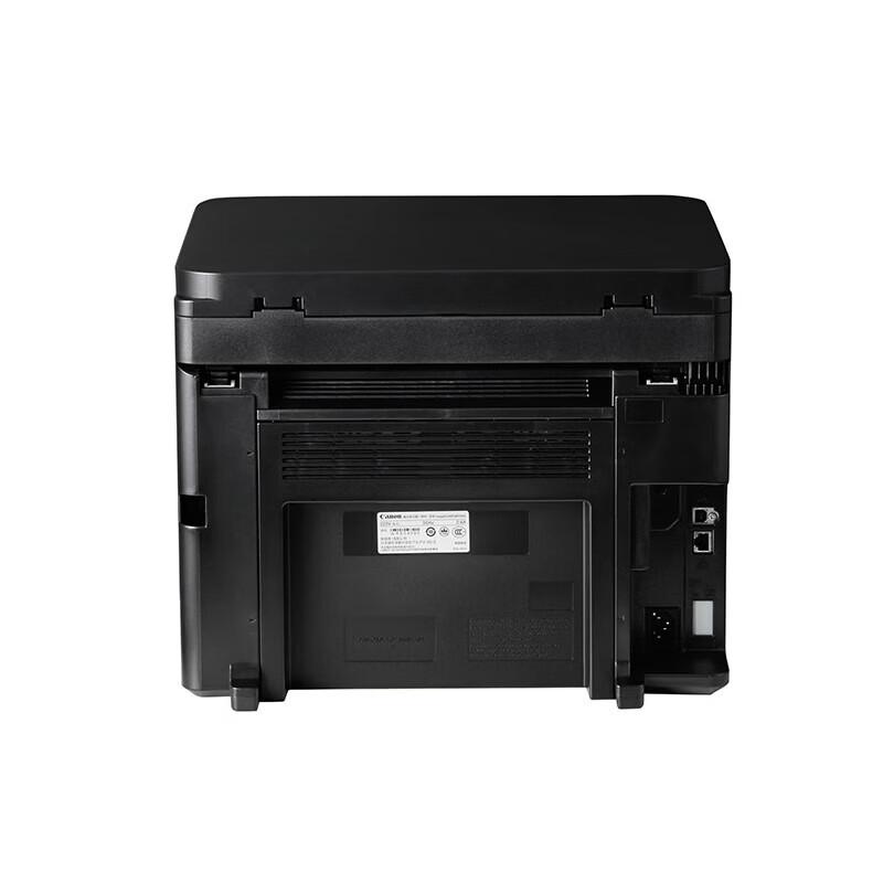 Canon MF232w Wireless Black & White Laser All-in-One Printer CN Plug (adapter Included)