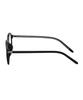 MAISON MASTER Harper Glasses Black