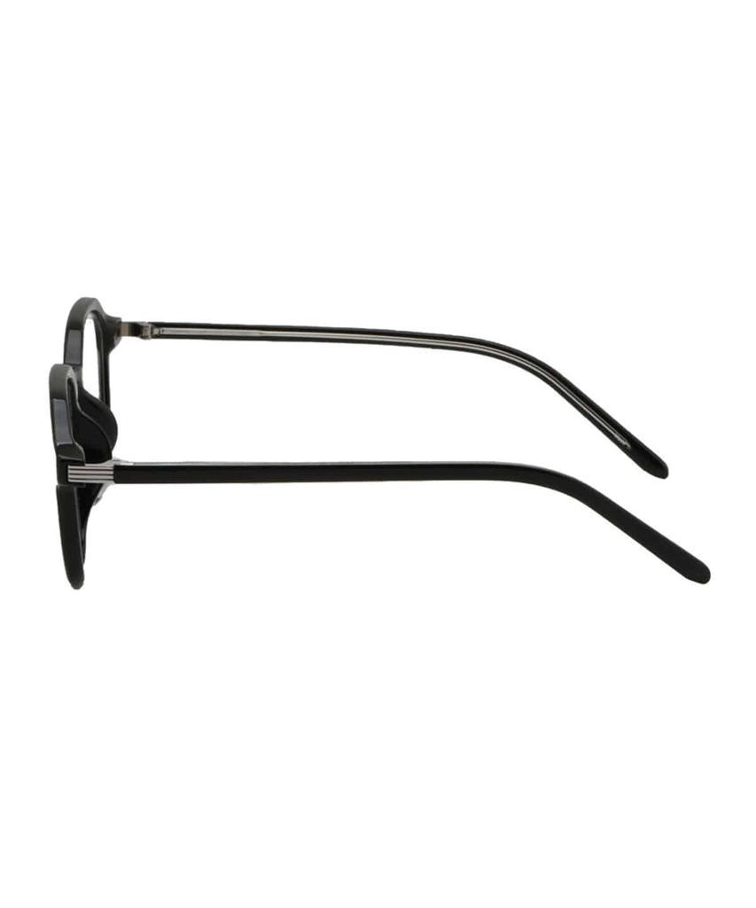 MAISON MASTER Harper Glasses Black