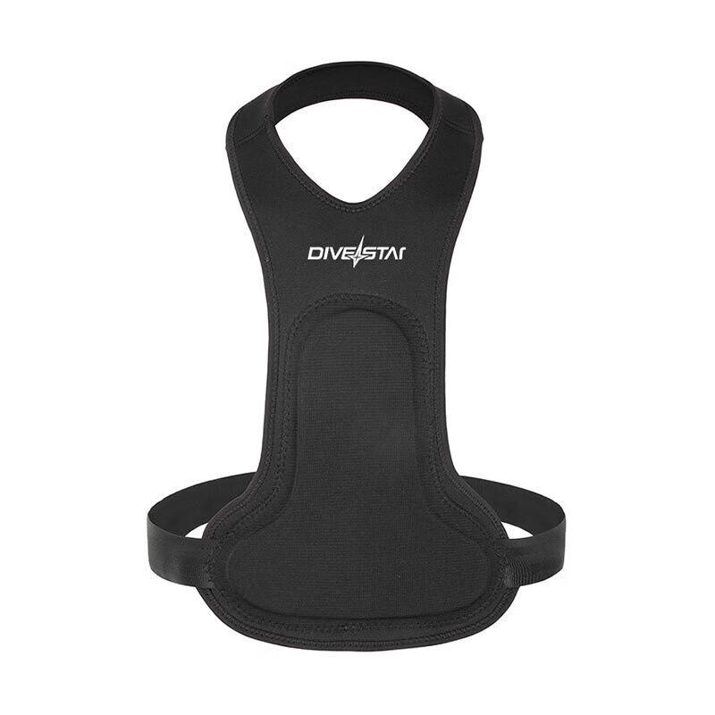Yimai Thickened Spearfishing Wetsuit with Chest Pad