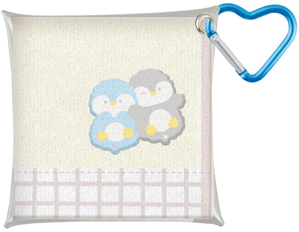 Cracks Pentalos Gift Towel Case 119847