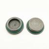 Practical 1Set Concave & Convex Camshaft Tooth Screw Cap For Cruze Sonic Epica Opel Mokka Astra Zafira 55571241 555572