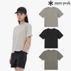 Women S Quick Dry Semi Crop Tee  S25mwttS15 