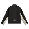 Li Ning X LPL Collaboration MSI Event Expedition Jacket Unisex Jacket Black AJDV297-2