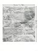 Home decoration supplies Wall decoration peel wallpaper brick detachable wallpaper peel paste self-adhesive 5 sheets 1 set