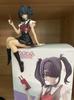 Anime Peripherals NEEDYGIRLOVERDOSE Figurine Model PVC Toys New Year's Christmas Gifts