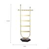 Earring Organizer Bracelet Display Holder Jewelry Stand for Countertop
