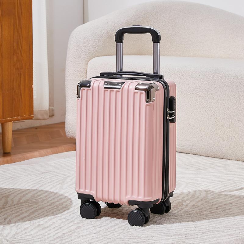 Carry-On Luggage TURQGAST 16-Inch 6-Color XCZ-16