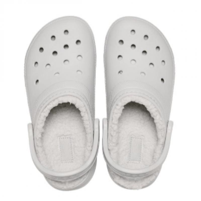 Crocs Classic Lined Clog 203591 1ft