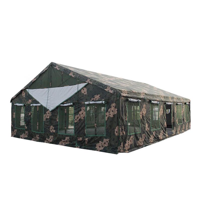 Qi Sheng Yue 7.2x10m Multi-Purpose Outdoor Tent