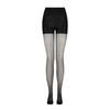 Bye Bra - Power Up 40 shaping tights black M