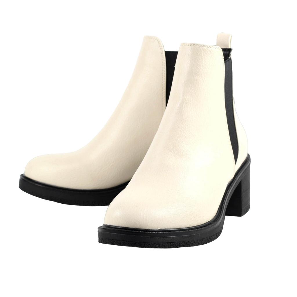 Lunar Damen/Damen Ophelia Stiefeletten